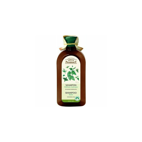 Green Pharmacy Shampoo for Normal Hair Common Nettle 350ml