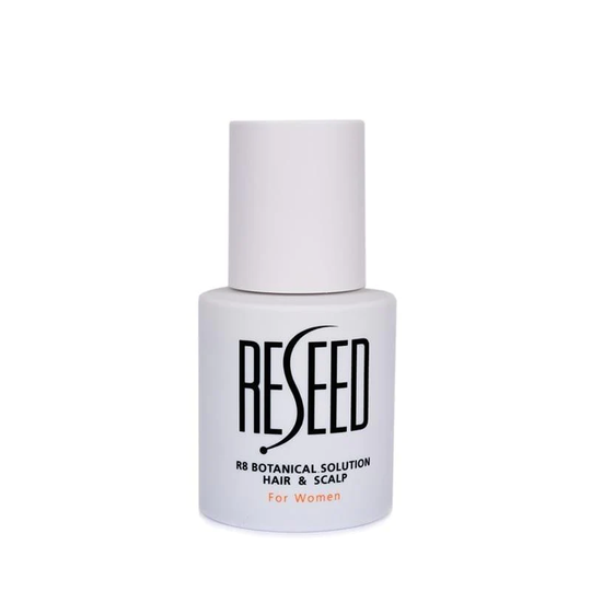 Reseed R8 Botanical Solution For Women, 50ml