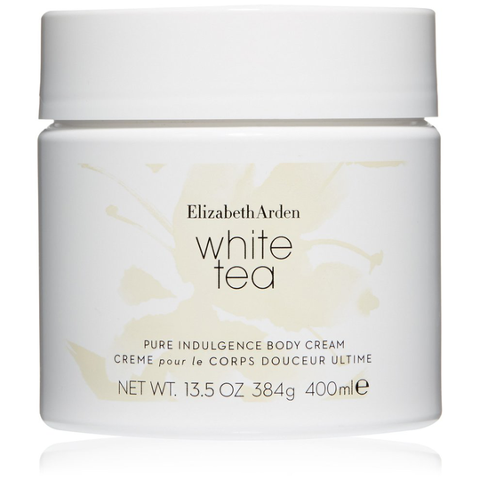 Elizabeth Arden White Tea Body Cream 400ml