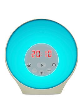 Lumie Sunrise Alarm Clock
