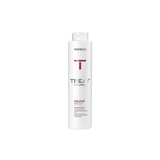 Montibello Treat Color Protect Shampoo - 500ml