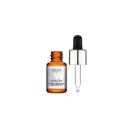 Vichy Liftactiv Fresh Shot Anti-fatigue Concentrate 10ml
