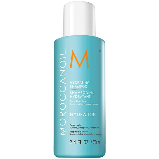 Moroccanoil Hydrating Shampoo, 70ml