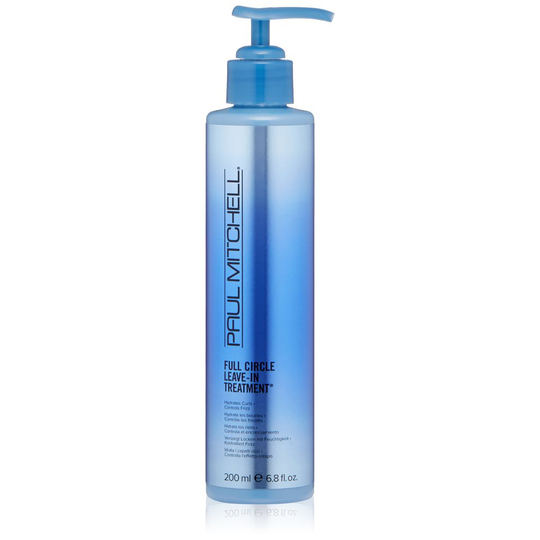 Paul Mitchell Curls Full Circle Leave In Treatment (200ml)