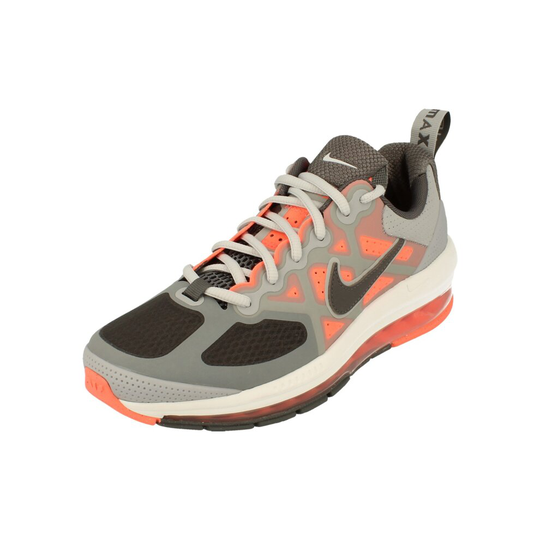 (9) Nike Air Max Genome Mens Running Trainers Cw1648 Sneakers Shoes