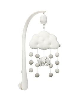 Mamas & Papas Musical Mobile - Wttw Elephant