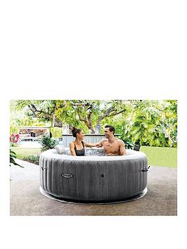 Intex Greywood Deluxe Purespa