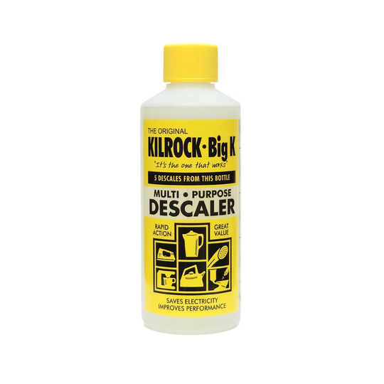 Kilrock Big K Multi-Purpose Concentrated Descaler 400ml