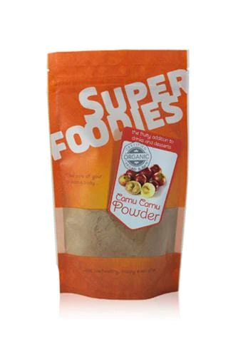 Superfoodies Camu Camu Powder, 100gr