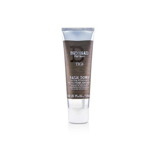 Bed Head B For Men Balm Down Cooling Aftershave - 125ml/4.22oz