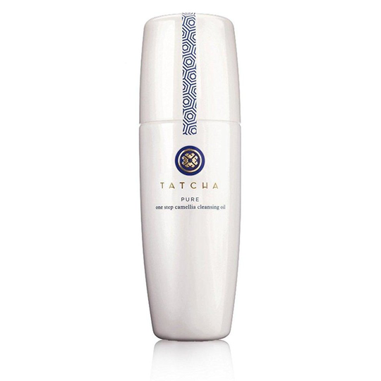 TATCHA 1-Step Camellia Cleansing Oil