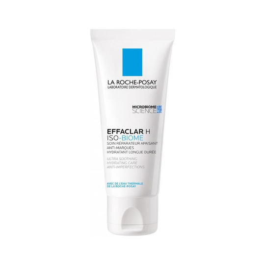 La Roche-Posay Effaclar H Iso-Biome Cream 40ml