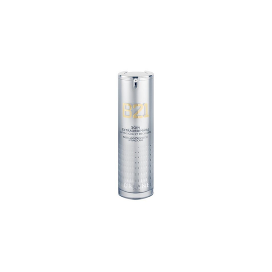 Firming Neck and Décolletage Cream B21 Soin Extraordinaire Orlane (50 ml)