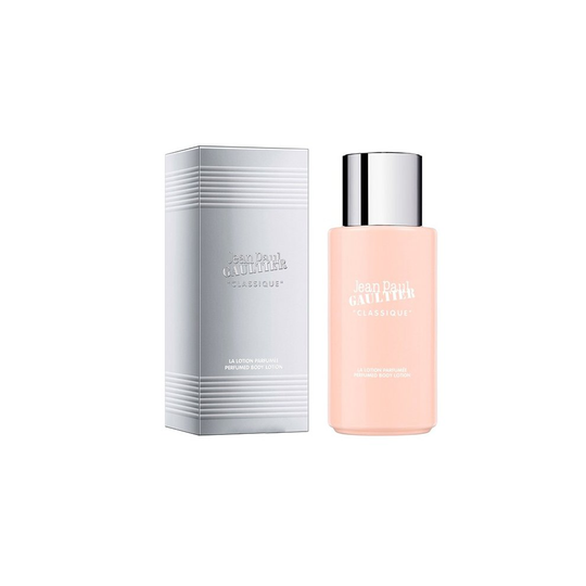 Moisturising Lotion Classique Jean Paul Gaultier (200 ml)