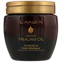 L'Anza Keratin Healing Oil Intensive Hair Masque 210ml