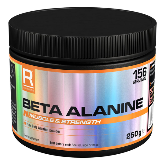 Reflex Nutrition Beta Alanine - 250g