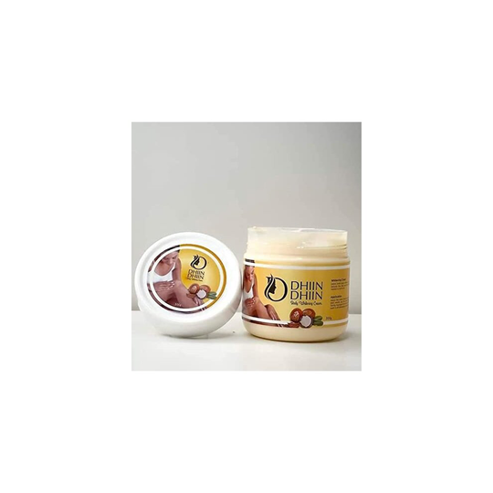 DHIN DHIN BODY WHITENING CREAM D'Hin Skin Whitening Cream