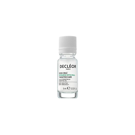 Decleor Rosemary Targeted Care Solution 10ml