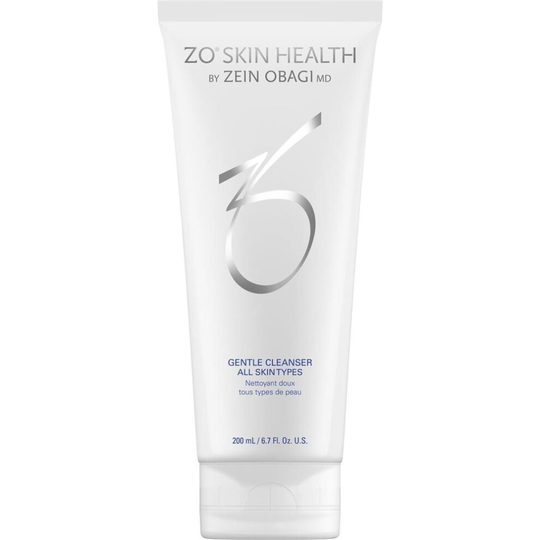 Zo Skin Health Gentle Cleanser 200ml