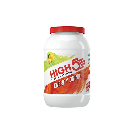High 5: Energy Drink - Summer Fruits - 2.2kg