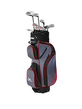 Longridge Vector+ Mens 12Pc Golf Set