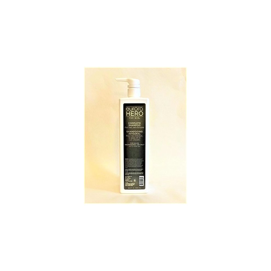 Eufora Hero For Men Complete Shampoo 33.8 oz