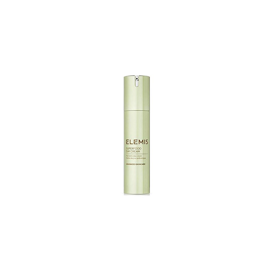 Elemis Superfood Day Cream, Pre-Biotic Day Cream, 50 ml