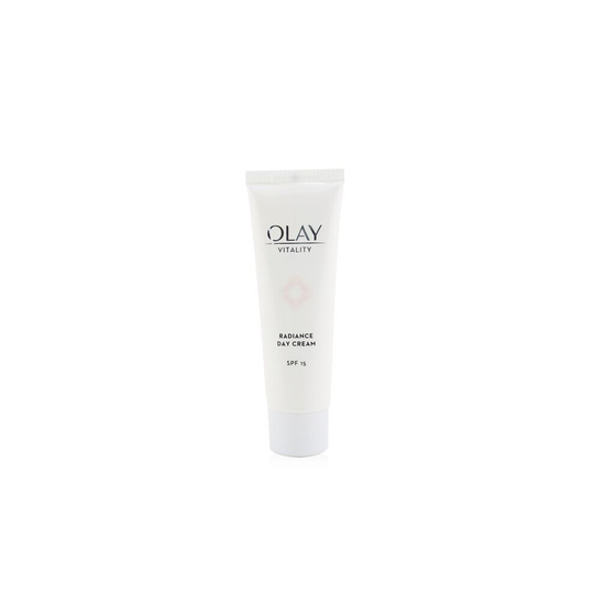 Vitality Radiance Day Cream Spf15 - 50ml/1.7oz