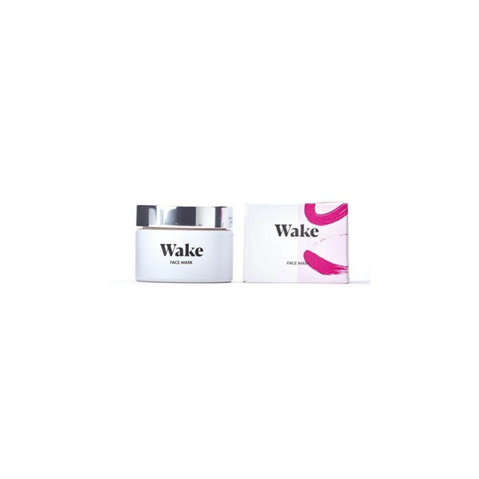 Wake Skincare Face Mask 50ml