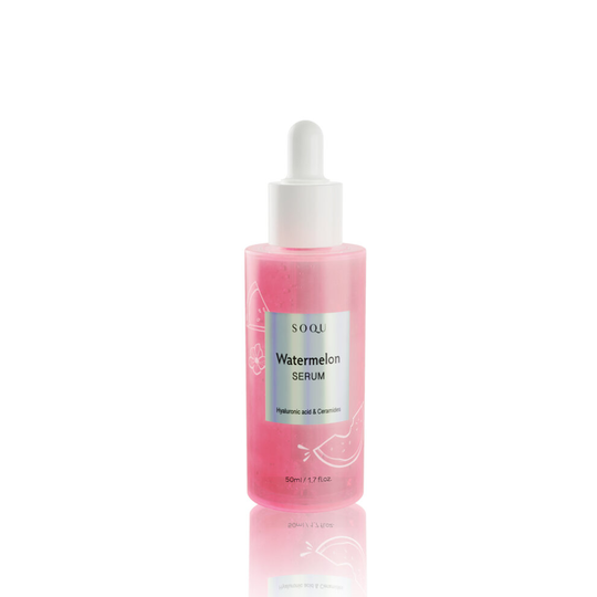 SOQU Watermelon Serum 50ml 1.7fl.oz