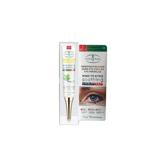 AICHUN Beauty Dark Eye Circles Wrinkles Cream 30g