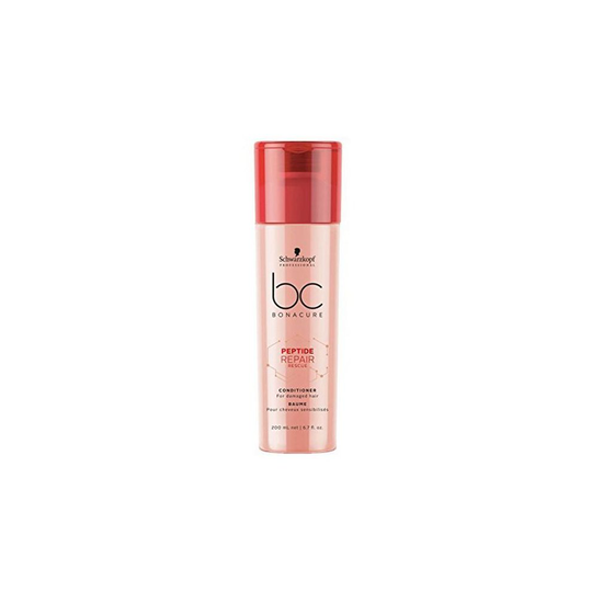 Nourishing Conditioner Bonacure Schwarzkopf