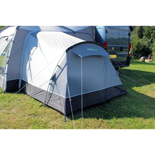 Outdoor Revolution Cayman Annexe Sleeping Pod With 2 Berth Inner Tent