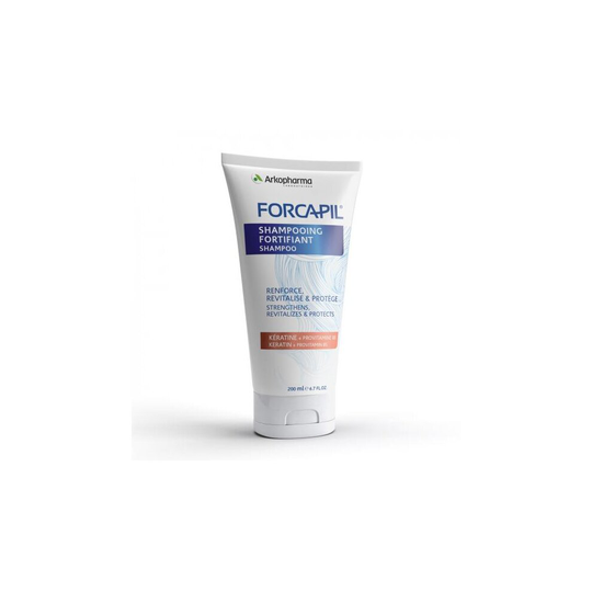 Forcapil® Fortifying Shampoo 200 ml