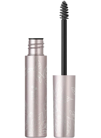100% Pure Green Tea Fiber Brow Builder Soft Brown 4.5g