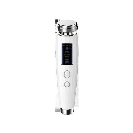 Facial Massager,Galvanic Facial Machine Face Tightening Machine for Skin High Frequency Facial Machine
