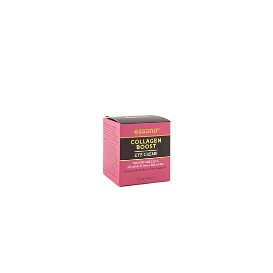 Essano Collagen Boost Eye Cream, 10g