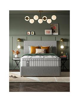 Sealy Posturepedic Elevate Bolero Medium Mattress - Mattress Only