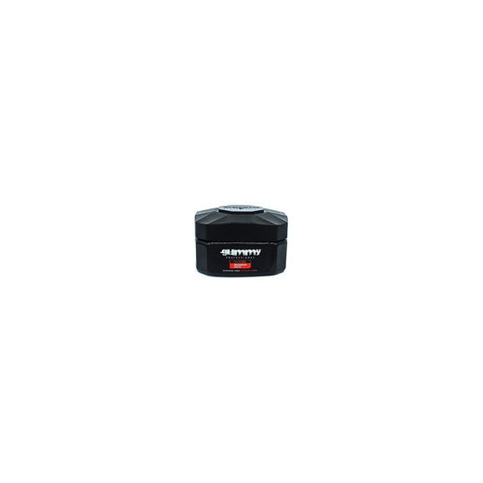 Gummy Hair Gel Red Maximum Hold 220ml