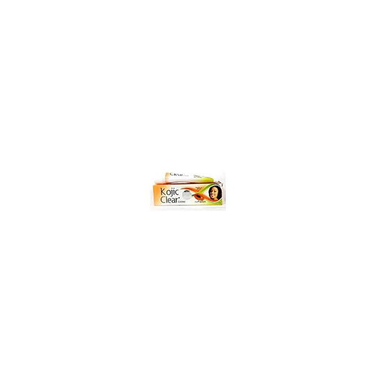 Kojic Clear 7 days lightening Cream 50g