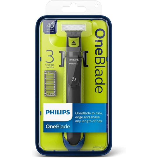 Philips One Blade Razor