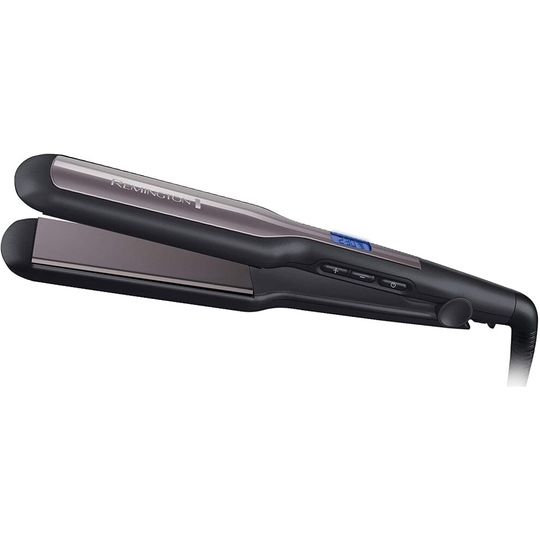 Remington Pro-Ceramic Extra Wide Plate Hair Straighteners