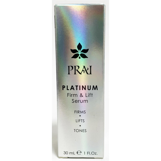 Prai Platinum Firm & Lift Intensive Serum 30ml