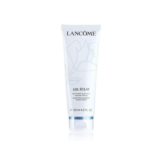 Lancome Gel Eclat Pearly Foam 125 ml