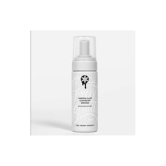 Frost Beauty Yarrow-Aloe Cleansing Mousse