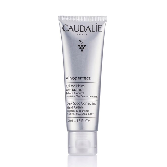 Caudalie Body Vinoperfect Dark Spot Correcting Hand Cream 50ml