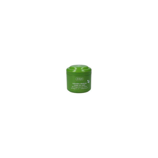 Ziaja natur.oliwkowe maslo do ciala200ml