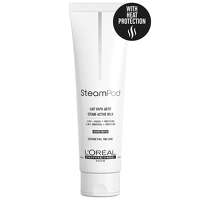 L'Oreal Professionnel SteamPod Smoothing Milk for Fine Hair 150ml