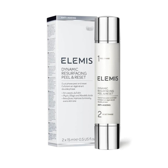 Elemis Dynamic Resurfacing Peel & Reset 30ml