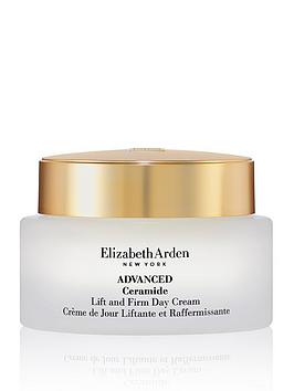 Elizabeth Arden Advanced Ceramide Lift And Firm Day Cream 50Ml